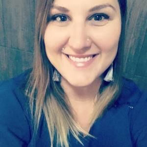 Meet your Posher, Kailah